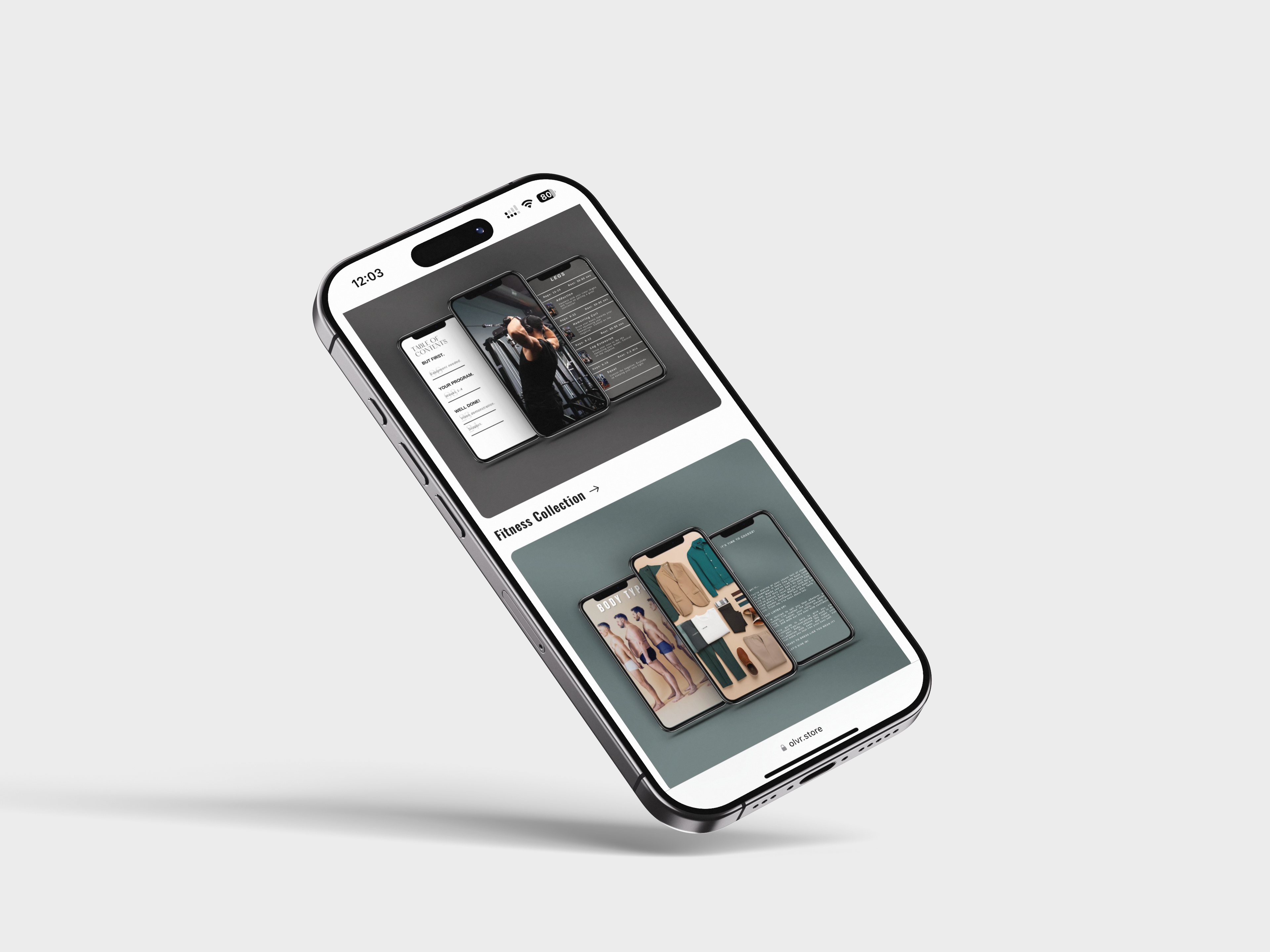 ALL DIGITAL PRODUCTS