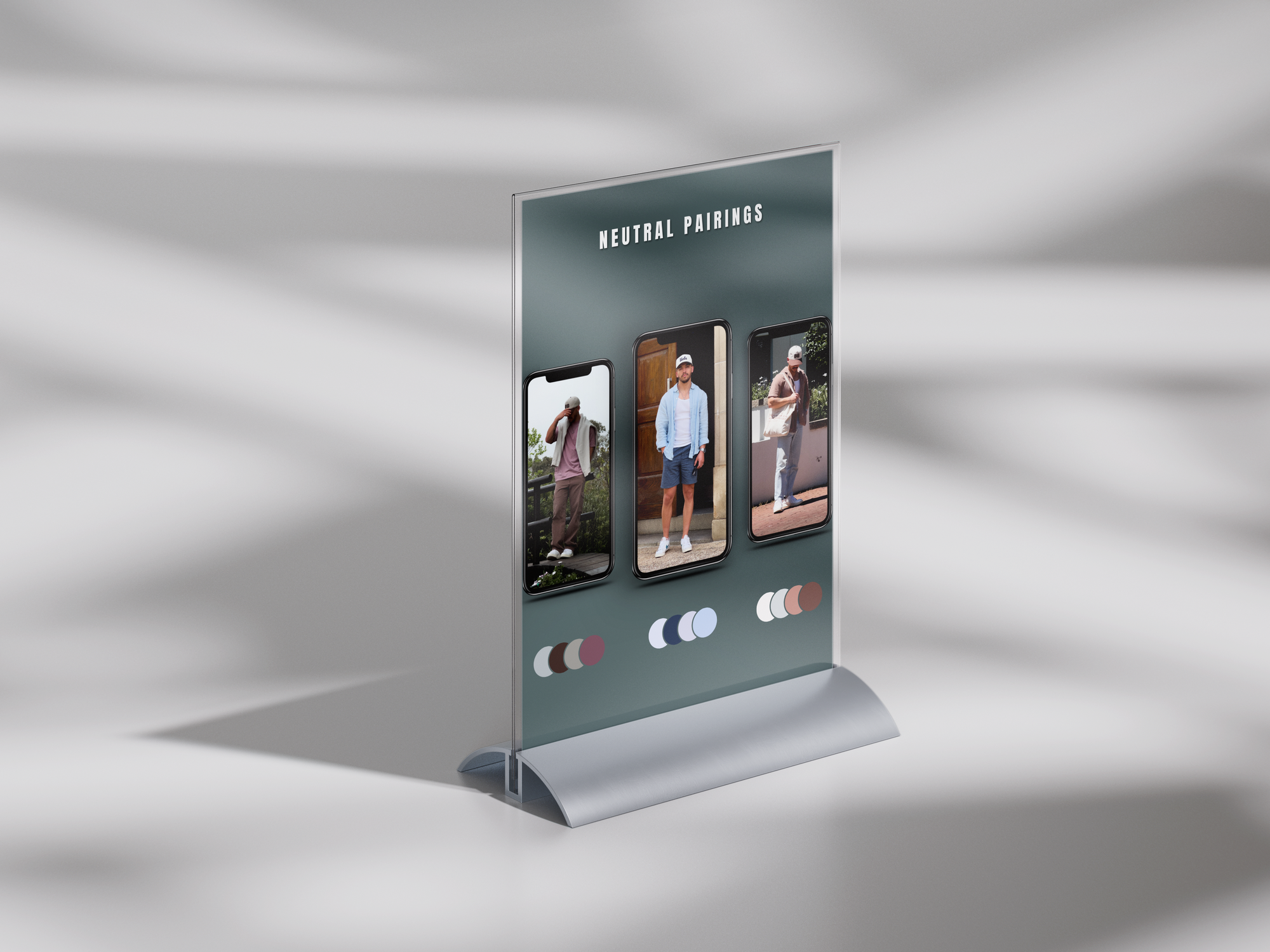 OLVR Style Guide