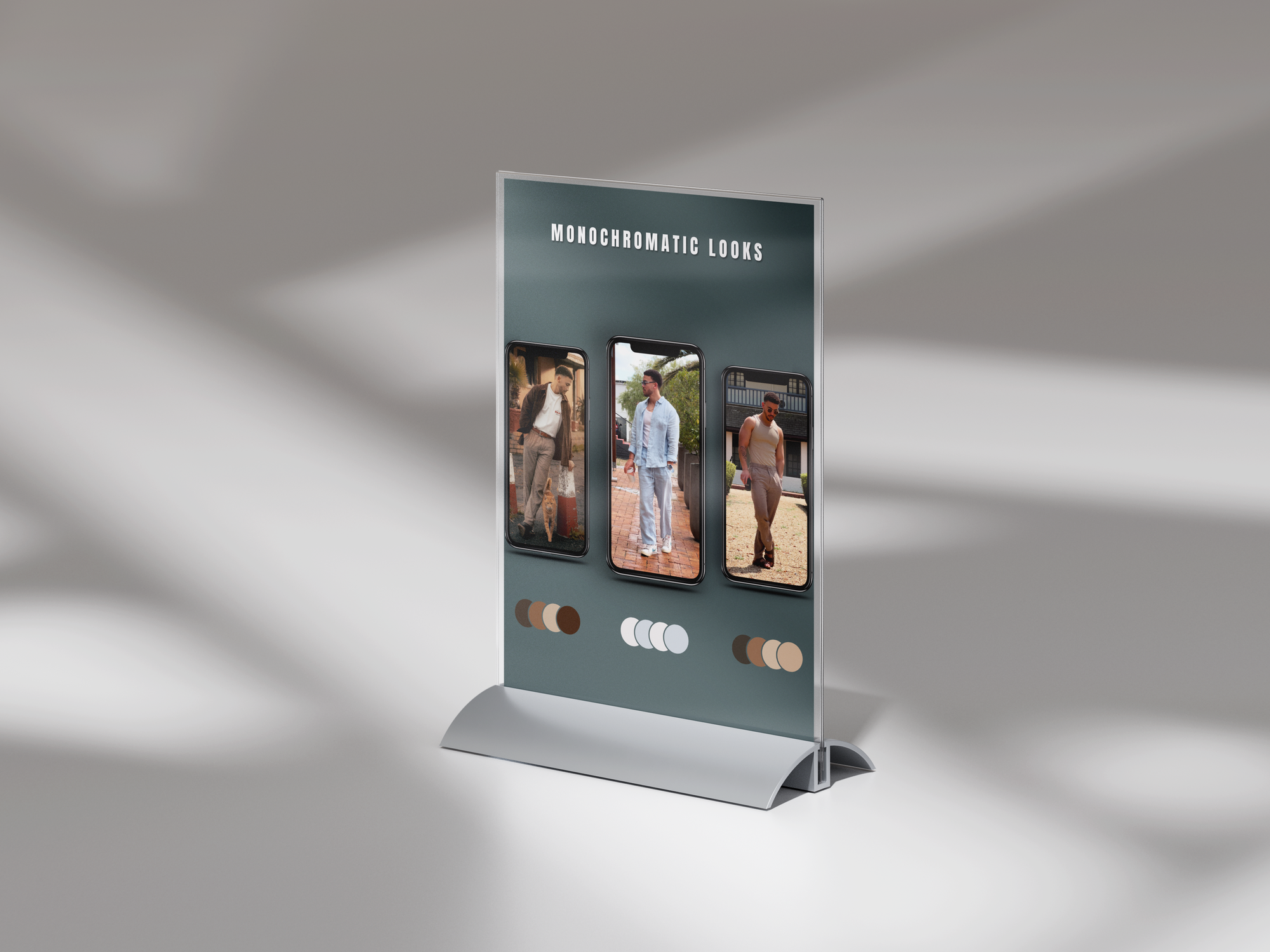 OLVR Style Guide