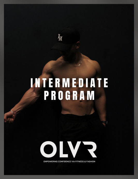 Intermediate Program: Level Up Your Results