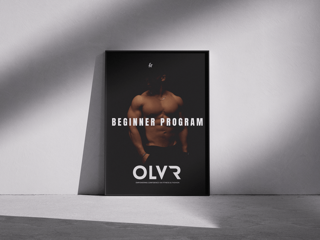 Beginner Training Program