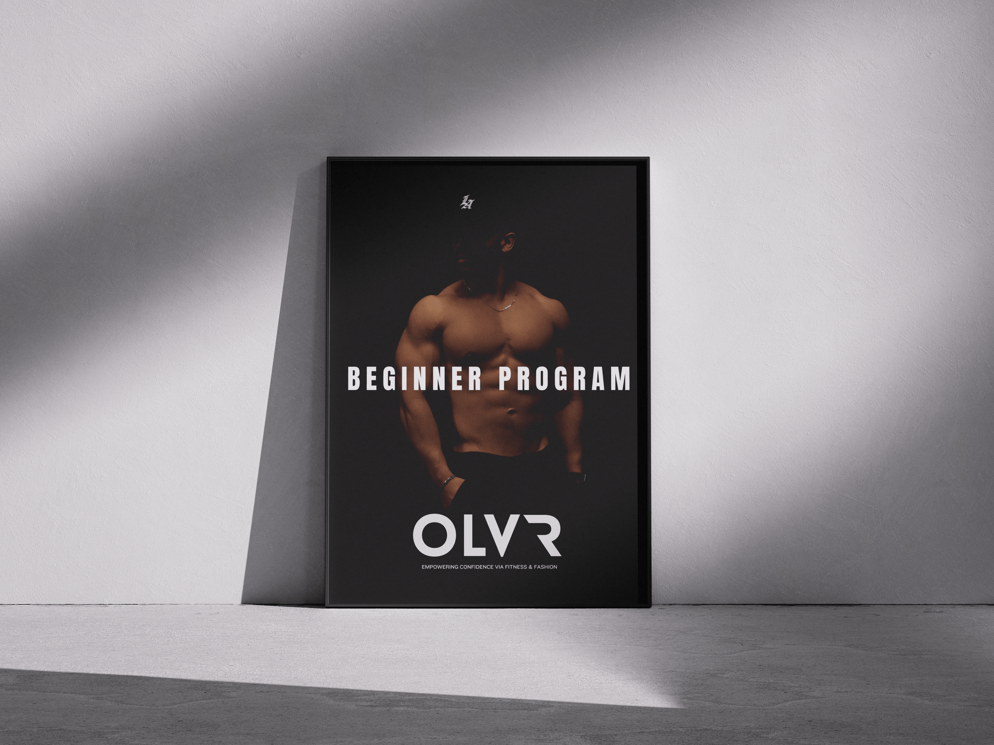 Beginner Training Program