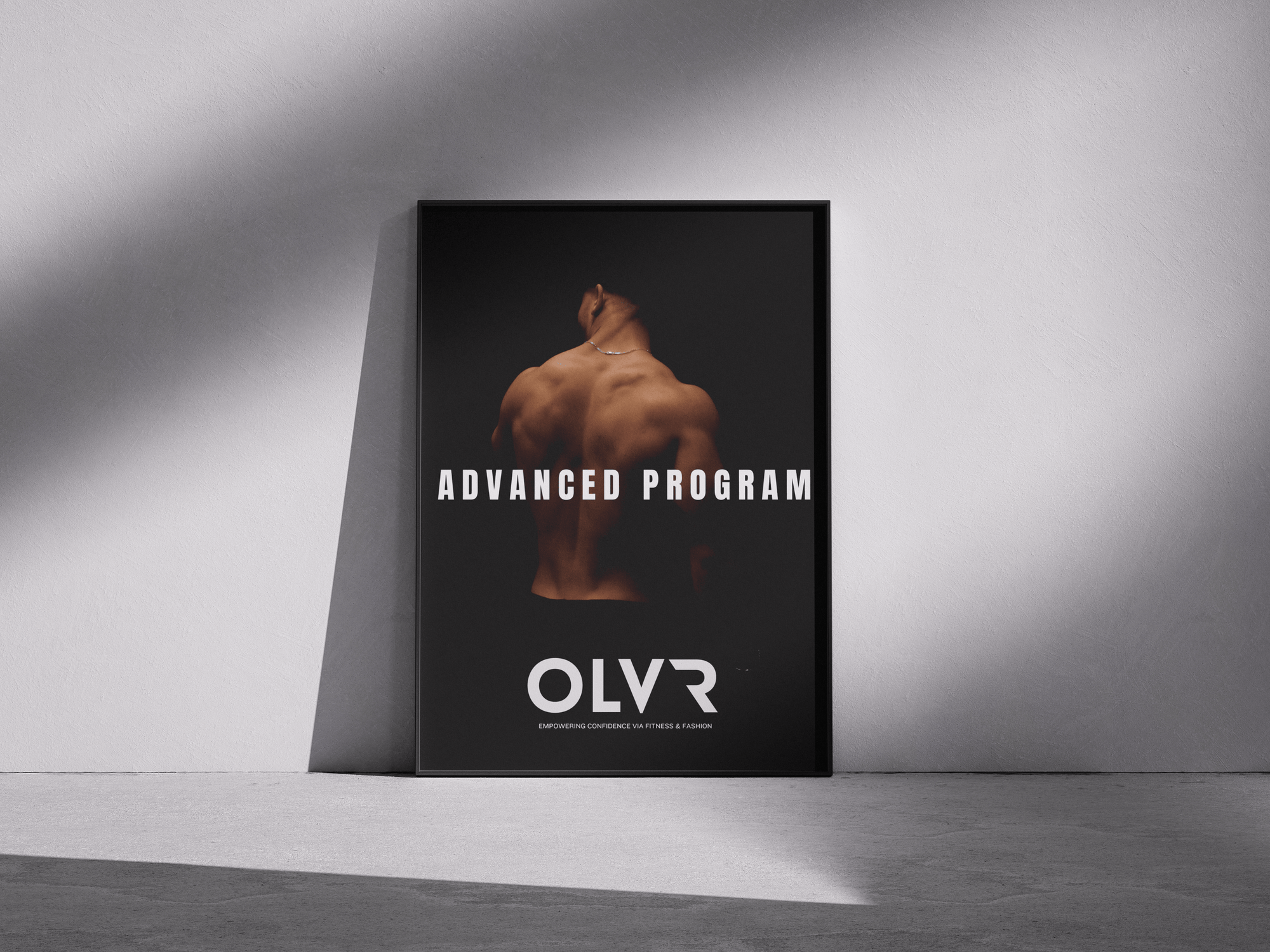 Advanced Training Program