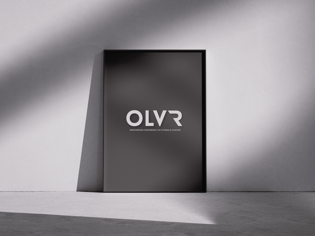 OLVR Signature Workout Split
