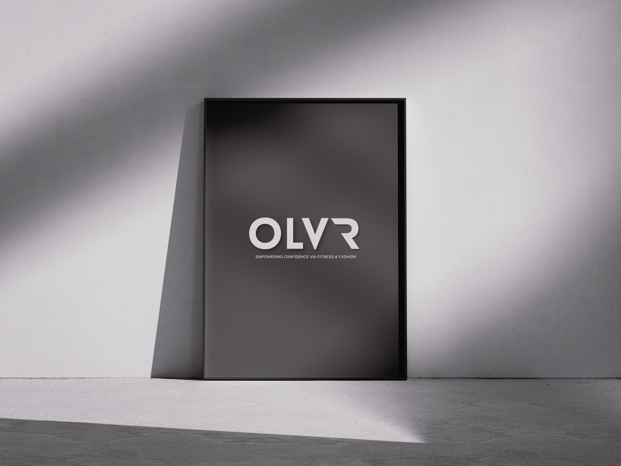 OLVR Signature Workout Split
